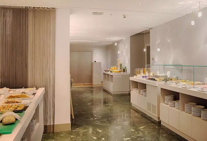 Fotos del hotel Nh Torino Centro:  92