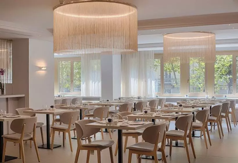 Fotos del hotel Nh Torino Centro:  34