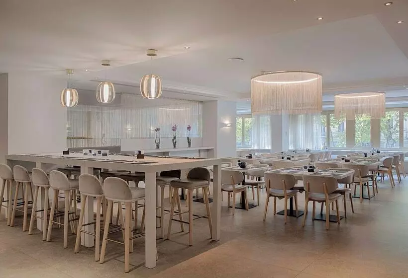 Fotos del hotel Nh Torino Centro:  29