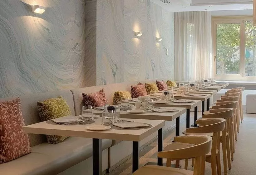 Fotos del hotel Nh Torino Centro:  19