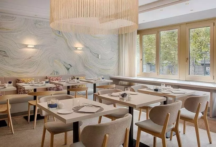 Fotos del hotel Nh Torino Centro:  27