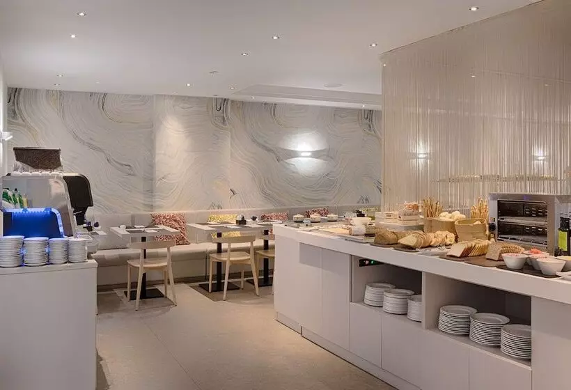 Fotos del hotel Nh Torino Centro:  96