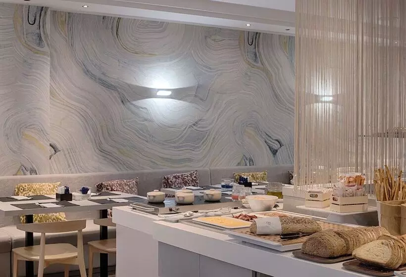 Fotos del hotel Nh Torino Centro:  69