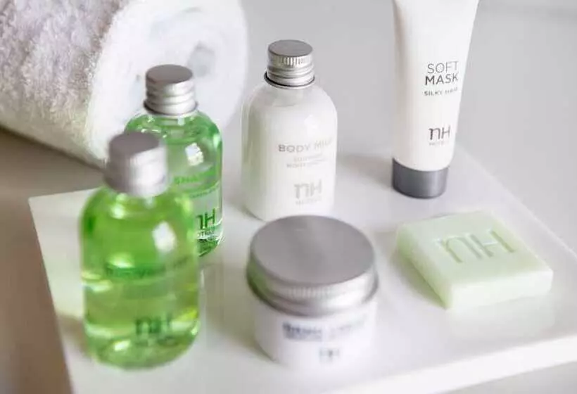 Fotos del hotel Nh Torino Centro:  54