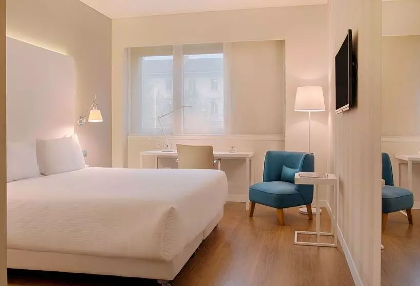 Fotos del hotel Nh Torino Centro:  12