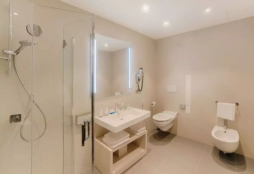 Fotos del hotel Nh Torino Centro:  53