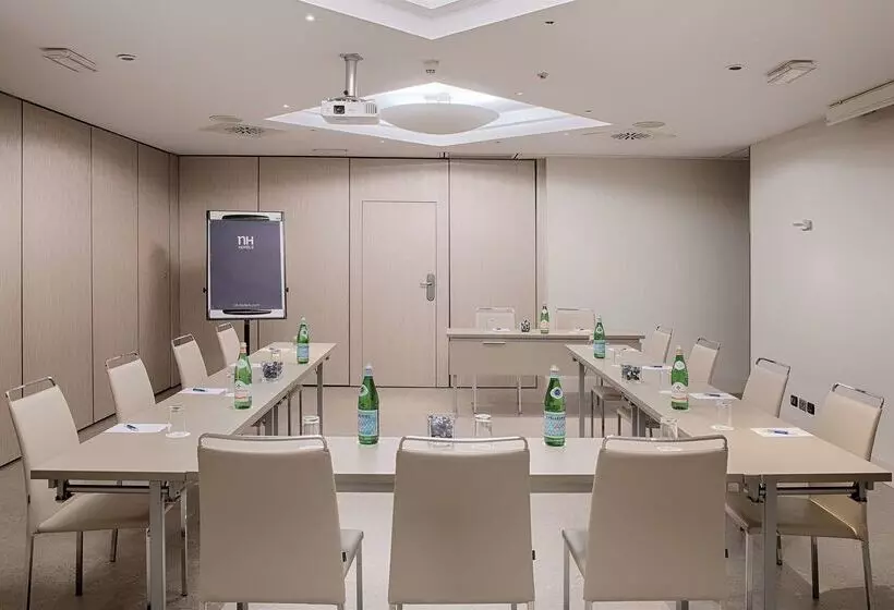 Fotos del hotel Nh Torino Centro:  36