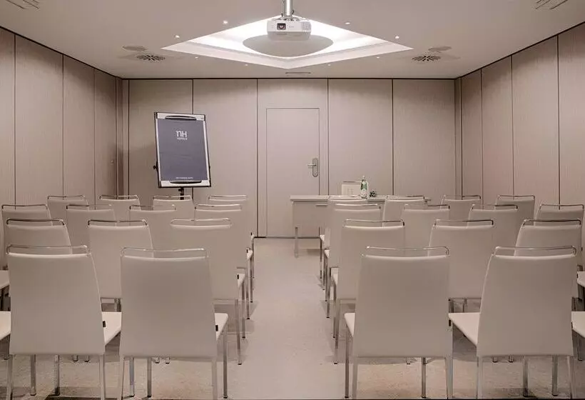 Fotos del hotel Nh Torino Centro:  41