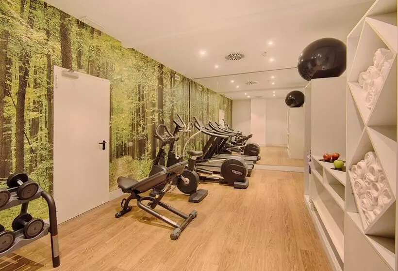 Fotos del hotel Nh Torino Centro:  90