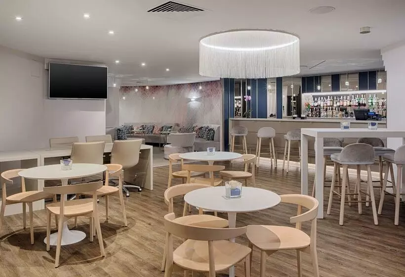 Fotos del hotel Nh Torino Centro:  80