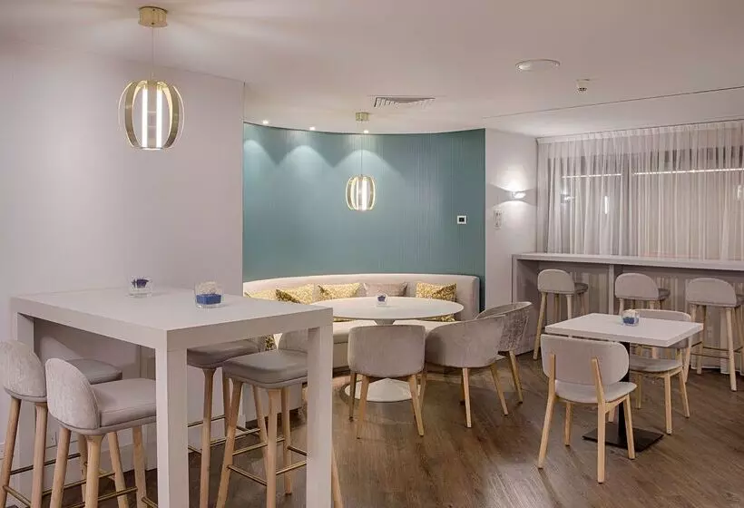 Fotos del hotel Nh Torino Centro:  87