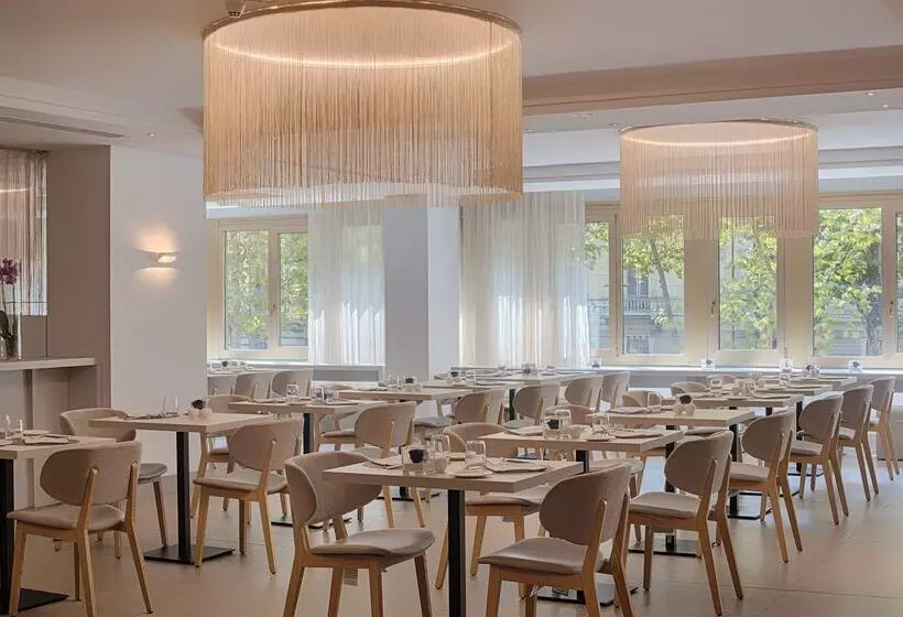 Fotos del hotel Nh Torino Centro:  28