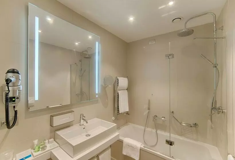 Fotos del hotel Nh Torino Centro:  51