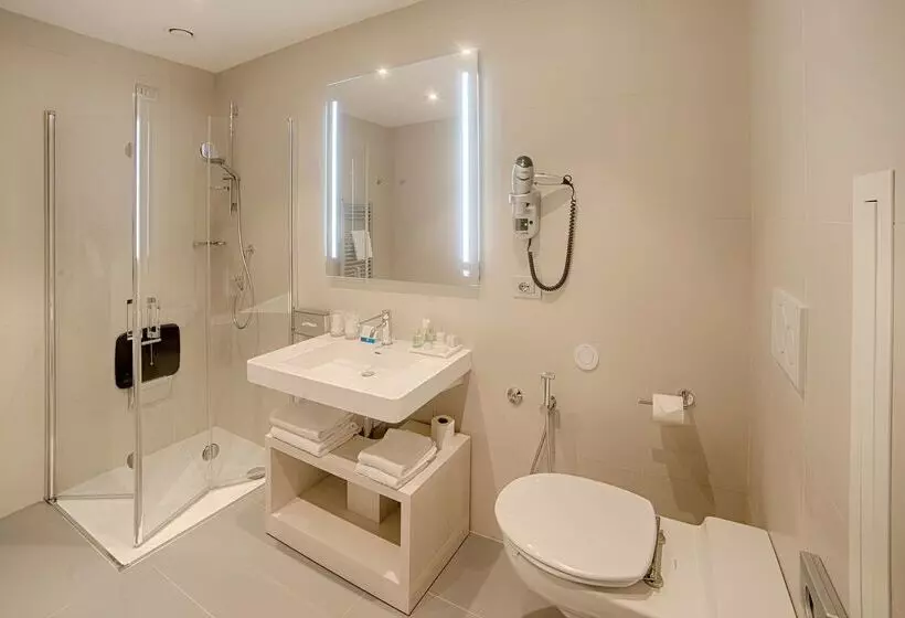 Fotos del hotel Nh Torino Centro:  52