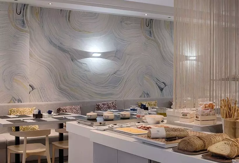 Fotos del hotel Nh Torino Centro:  70