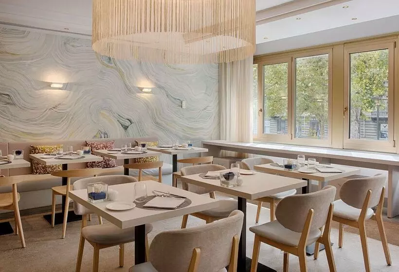 Fotos del hotel Nh Torino Centro:  35