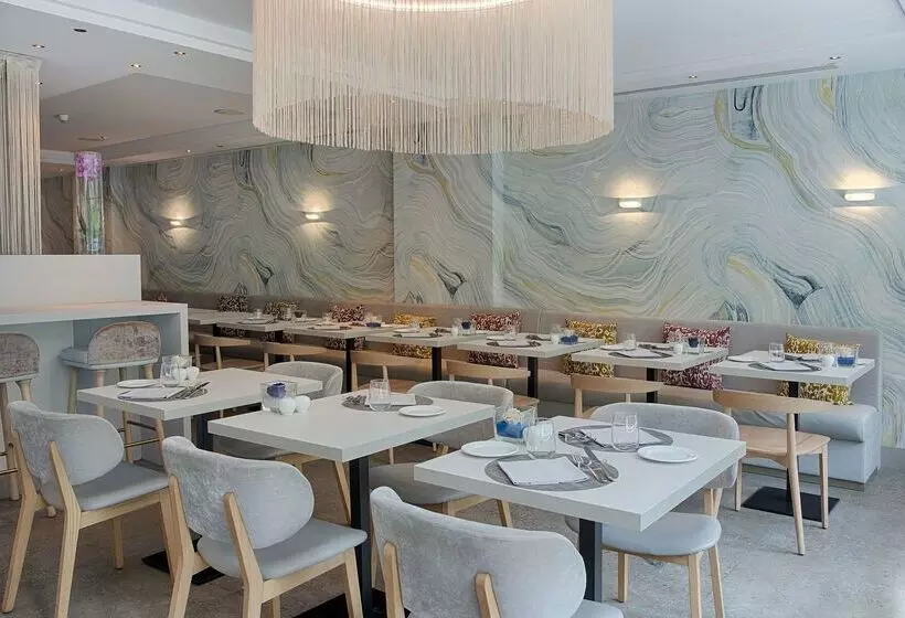 Fotos del hotel Nh Torino Centro:  16