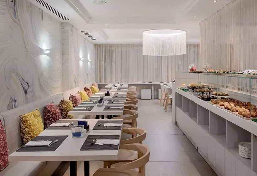 Fotos del hotel Nh Torino Centro:  17