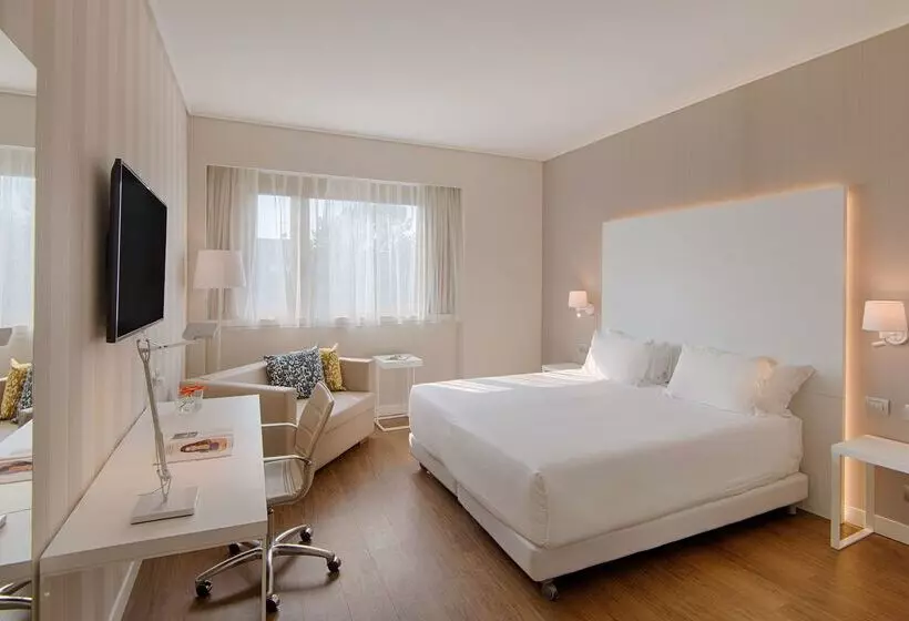 Fotos del hotel Nh Torino Centro:  7