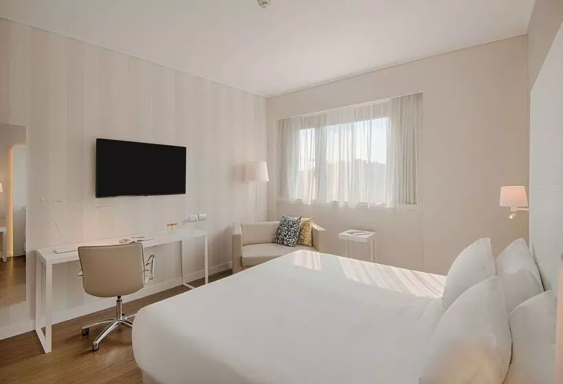 Fotos del hotel Nh Torino Centro:  3