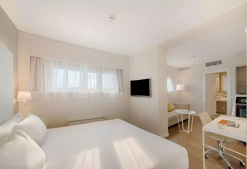 Fotos del hotel Nh Torino Centro:  8