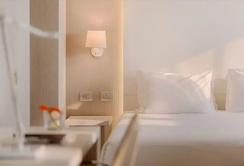 Fotos del hotel Nh Torino Centro:  10