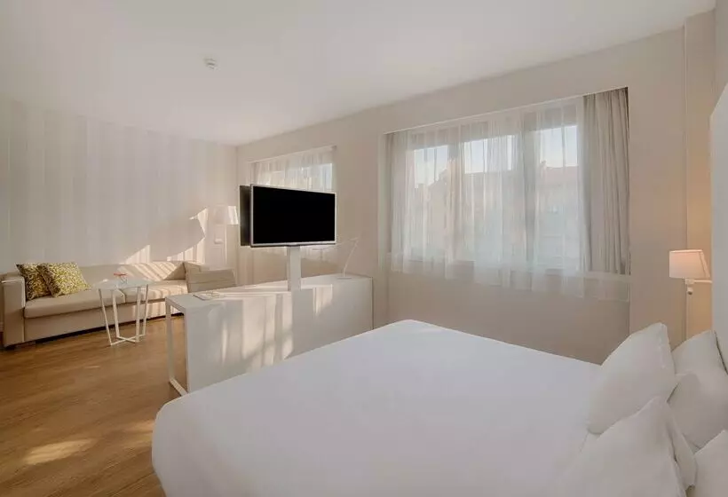 Fotos del hotel Nh Torino Centro:  1