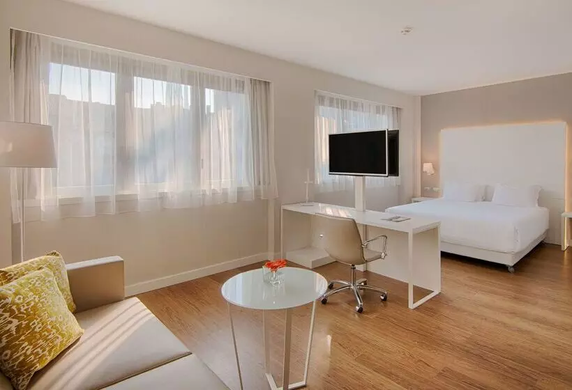 Fotos del hotel Nh Torino Centro:  6