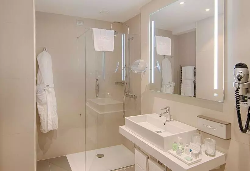 Fotos del hotel Nh Torino Centro:  50