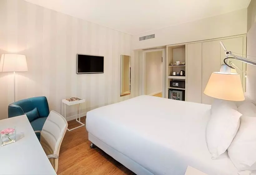 Fotos del hotel Nh Torino Centro:  11
