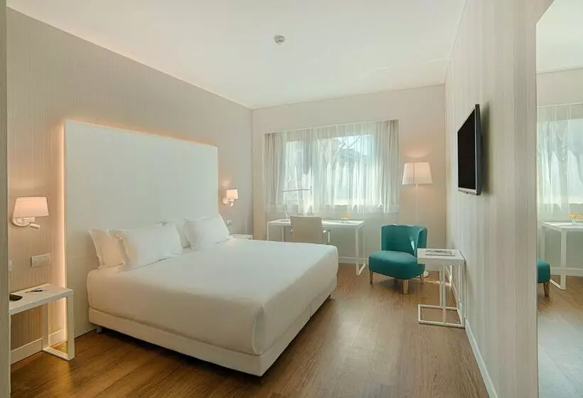 Fotos del hotel Nh Torino Centro:  9