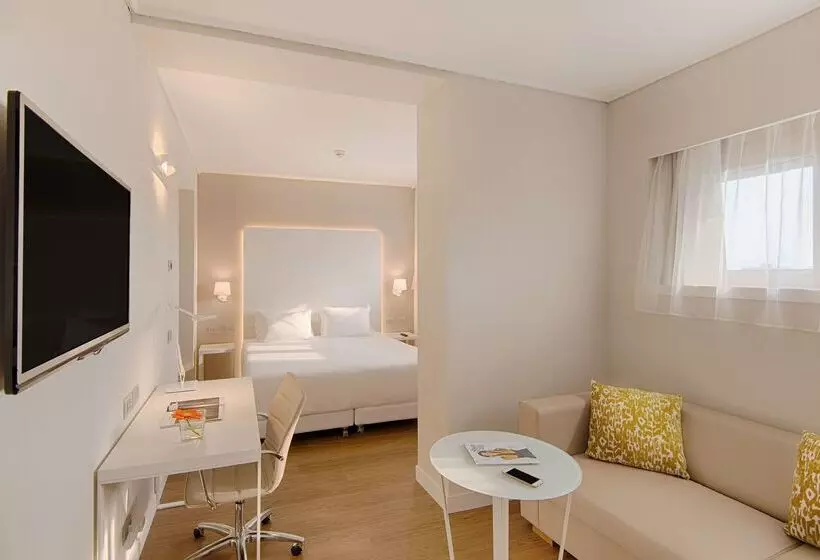 Fotos del hotel Nh Torino Centro:  4