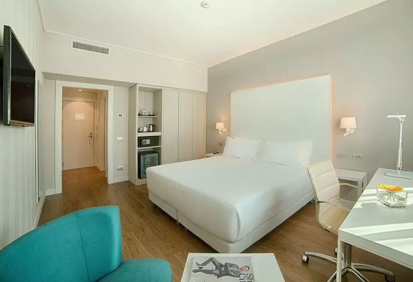 Fotos del hotel Nh Torino Centro:  5