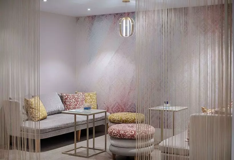 Fotos del hotel Nh Torino Centro:  85