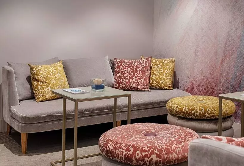 Fotos del hotel Nh Torino Centro:  57