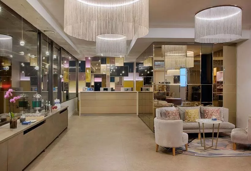 Fotos del hotel Nh Torino Centro:  63