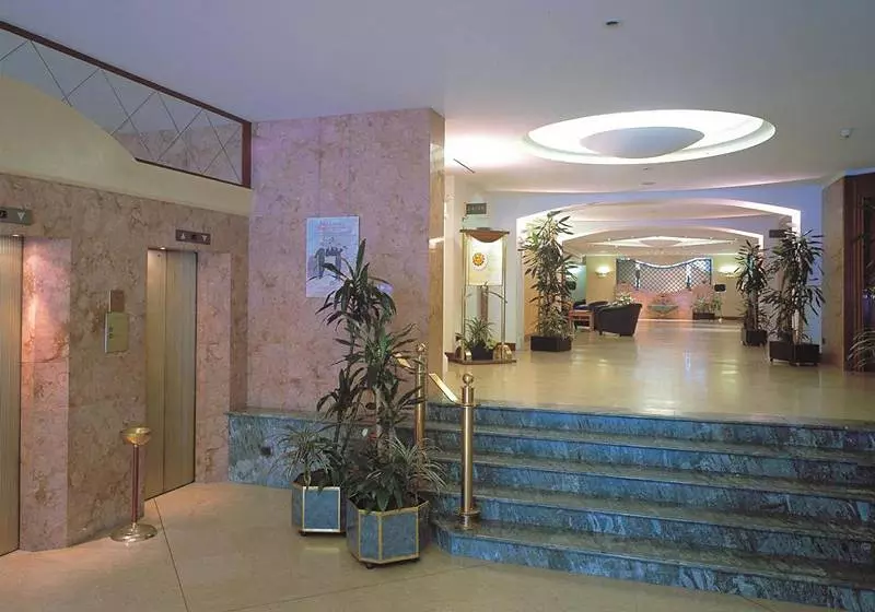 Fotos del hotel Nh Torino Centro:  14