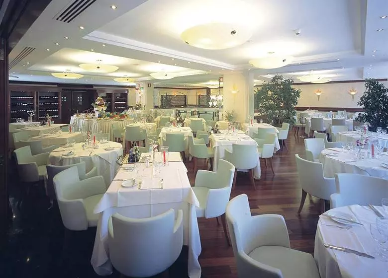 Fotos del hotel Nh Torino Centro:  26