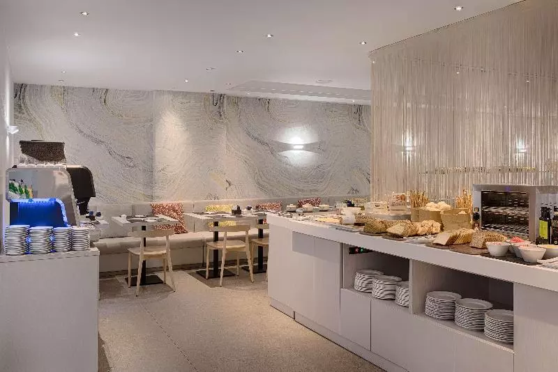 Fotos del hotel Nh Torino Centro:  91