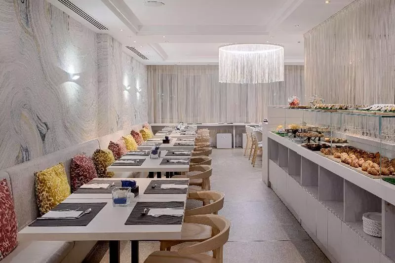 Fotos del hotel Nh Torino Centro:  24