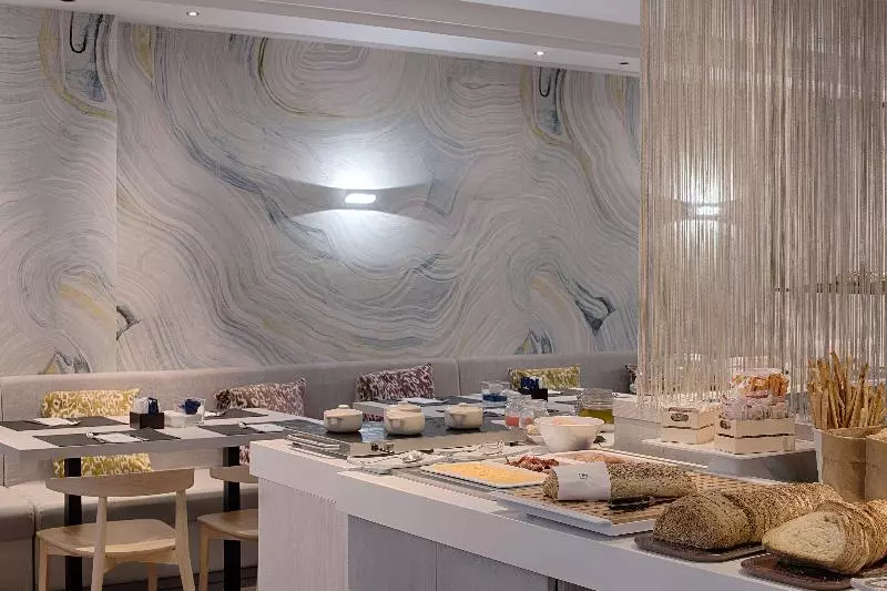 Fotos del hotel Nh Torino Centro:  68