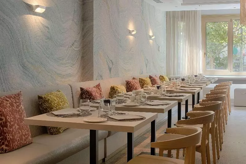 Fotos del hotel Nh Torino Centro:  22