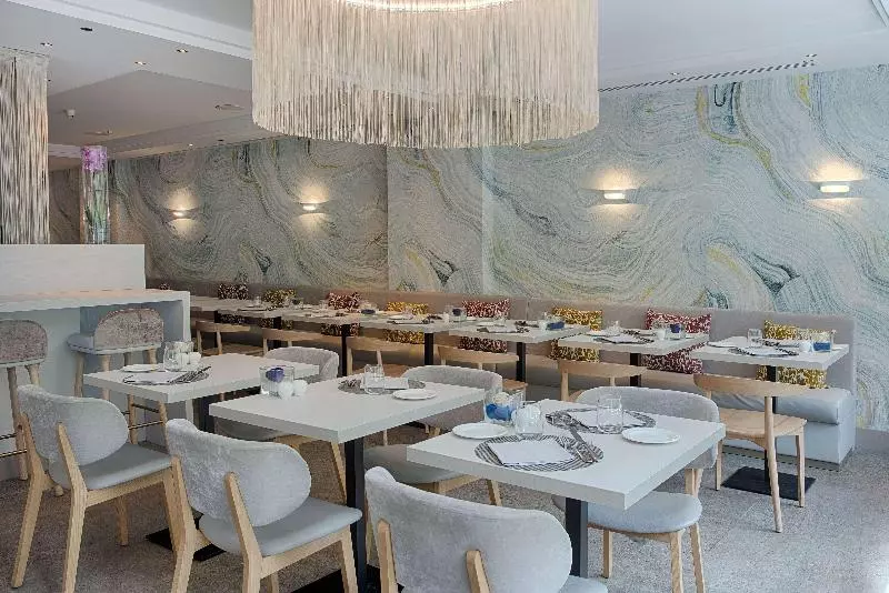 Fotos del hotel Nh Torino Centro:  21