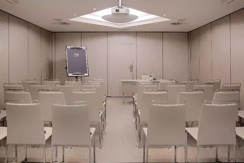 Fotos del hotel Nh Torino Centro:  43