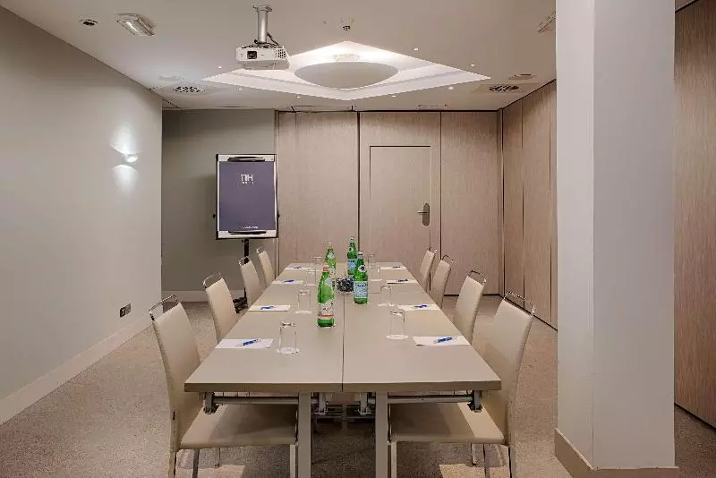 Fotos del hotel Nh Torino Centro:  45