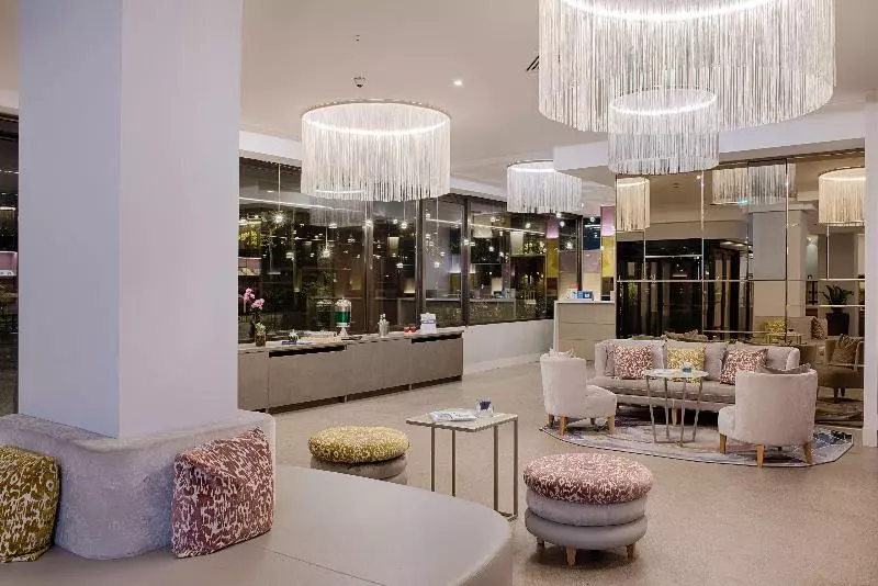 Fotos del hotel Nh Torino Centro:  88