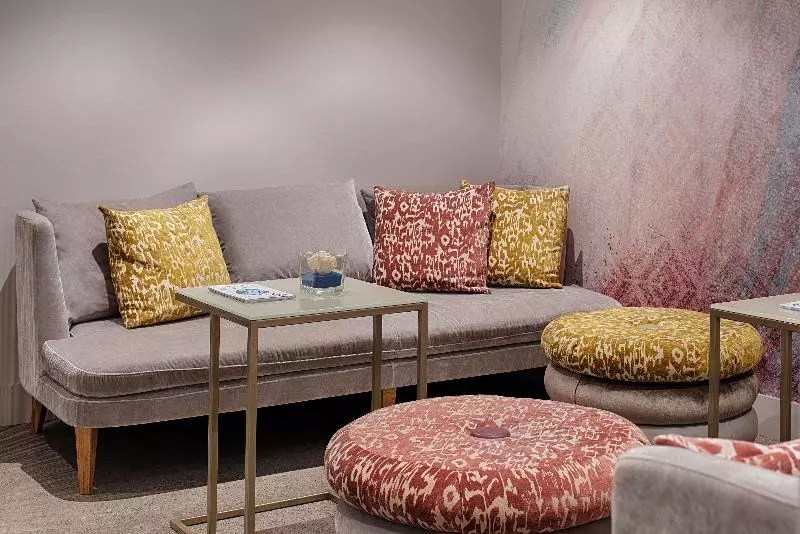 Fotos del hotel Nh Torino Centro:  59