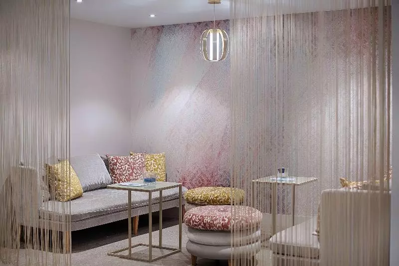 Fotos del hotel Nh Torino Centro:  60