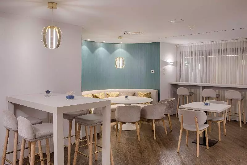 Fotos del hotel Nh Torino Centro:  86