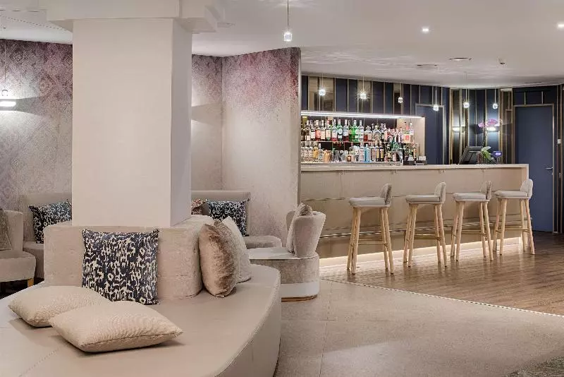 Fotos del hotel Nh Torino Centro:  75